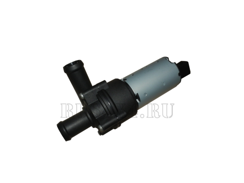Насос отопителя дополнительный WEBURG (зам. Bosch 0 392 020 034) 