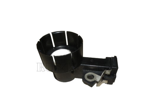 Щеткодержатель генератора Cargo 137053 (зам. DR30) 4СТ90 