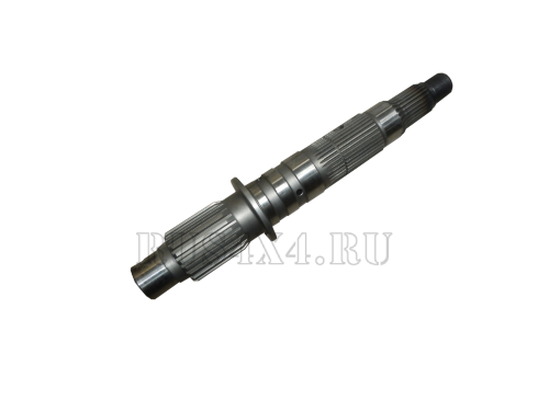Вал привода заднего моста РК Dymos (48275T00015) 3163-80-1802056-00 