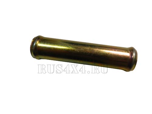 Переходник отопителя (14х14, метал.) 