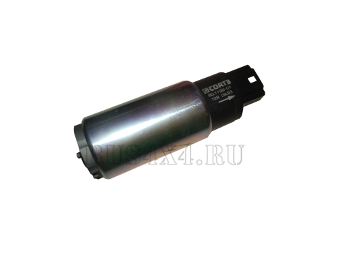 Электробензонасос 60.1139 (СОАТЭ, погружной, зам. Bosch 0 580 454 035) 