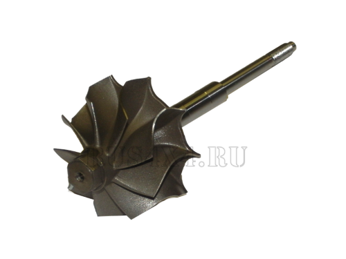 Крыльчатка турбины (4СТ90) TW-159 