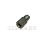 Штуцер трубопроводов тормозов переходной 3163 (М12х1 на М10х1) 3163-00-3506006-30 - Штуцер трубопроводов тормозов переходной 3163 (М12х1 на М10х1) 3163-00-3506006-30