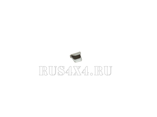 Скоба соединительная для скрепления проводов (1,5-2,5 мм) VLT2108-3724601-10 
