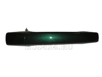 Ручка двери наружняя боковая правая (амулет, АММ, с 10.2014г.в.) 3163-00-6105150-00