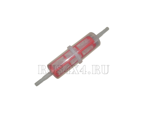 Фильтр очистки топлива  (пласт., диз., аналог Big GB-613) 