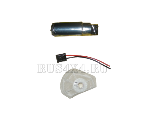 Электробензонасос Bosch 0 580 453 465 (в модуль, с фильтром и колодкой) 