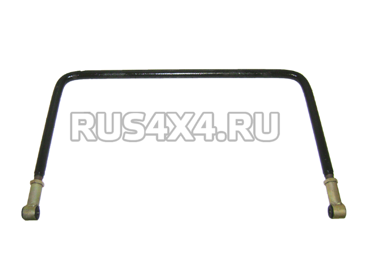 Штанга стабилизатора приора