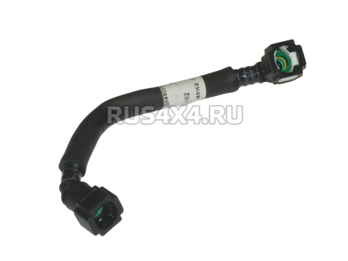 Трубка пароотводящая 3163-00-1164430-02 