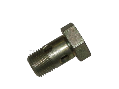 Болт-штуцер М16х1.5 3162-00-3407062-00 