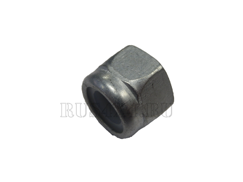 Гайка М12х1,25 (нейлон) 