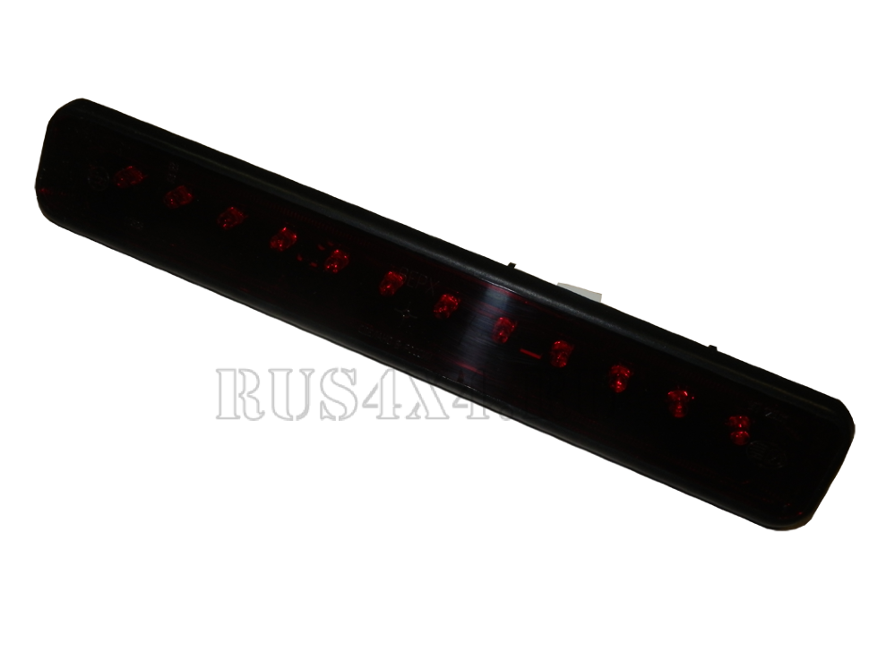 Фонарь дополнительный сигнала торможения УАЗ 3909 (УАЗ)