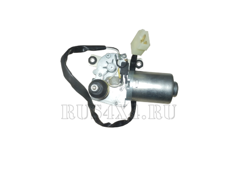 Мотор стеклоочистителя двери задка (Cartronic) 3160-00-6313100-01 