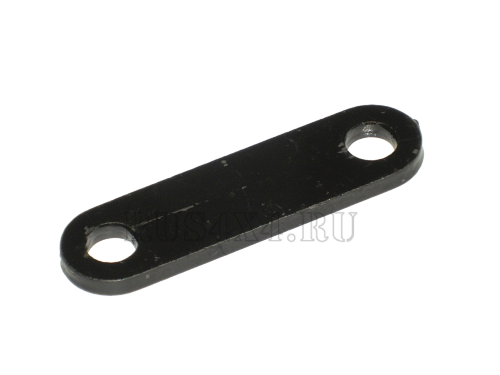 Пластина стремянки передней подвески 3160-00-2906051-00 