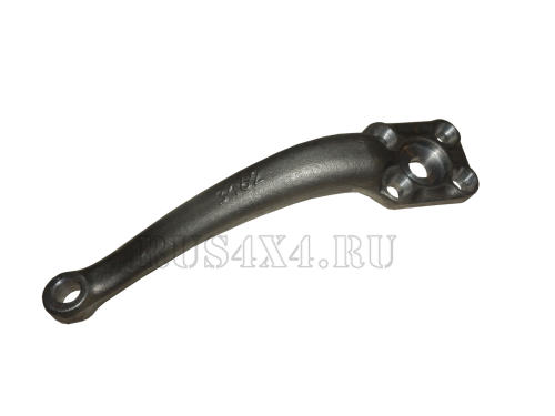 Рычаг поворотного кулака Riginal RG3162-2304100 