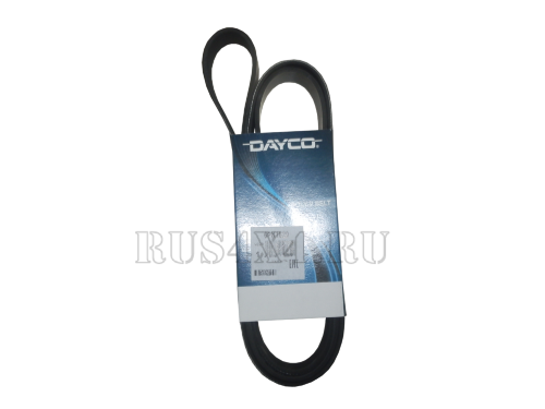 Ремень 6РК1820 Dayco 