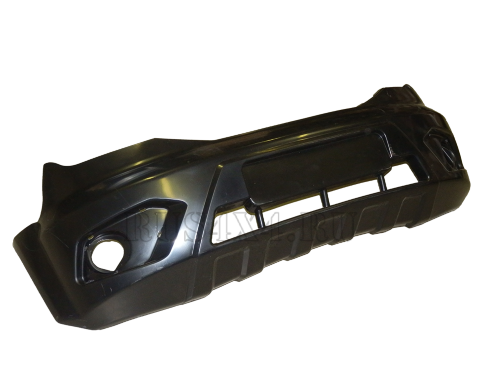 Бампер 52 2803015