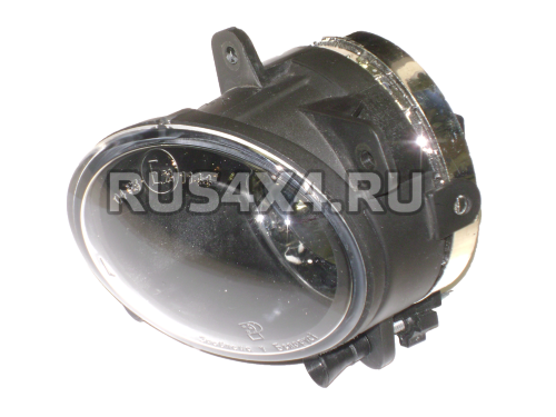 Фара противотуманная левая 3163-3743011-10 