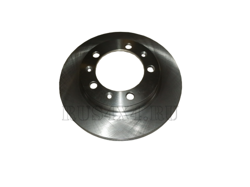 Диск тормозной (SDV) 3160-00-3501076-00 