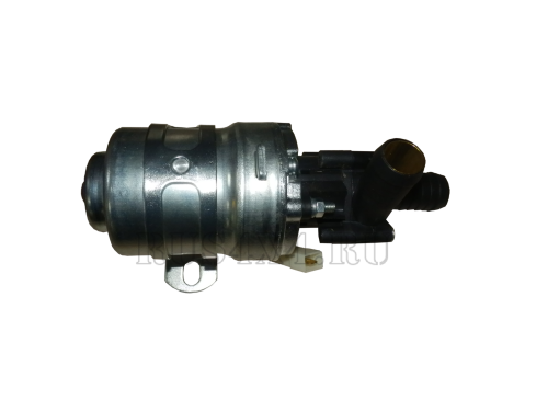 Насос отопителя дополнительный (d18) (Автомагнат) 32.3780-01 