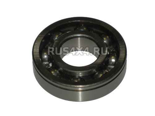 Подшипник 50306КУ 20-1701190 с канавкой 